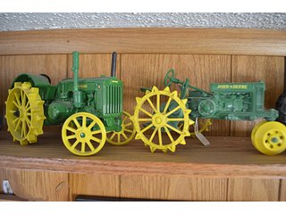 Property photo 108 - EQUIPMENT & PERSONAL PROPERTY AUCTION